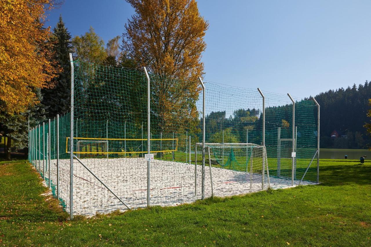 Camp Dolce Hotel Trutnov Exterior photo
